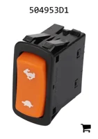 AGCO 504953D1 Переключатель