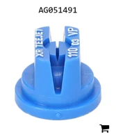 AGCO AG051491 Распылитель плоскоструйный TeeJet