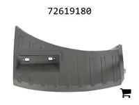 AGCO 72619180 Ограничительная шайба