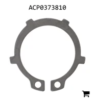 AGCO ACP0373810 Кольцо стабилизатора