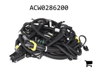 AGCO ACW0286200 Жгут проводов двигателя