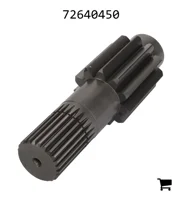 AGCO 72640450 Вал