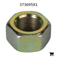 AGCO 373695X1 Гайка UNF