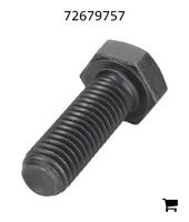 AGCO 72679757 Болт с шестигранной головкой