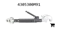 AGCO 4305300M91 Верхняя тяга с крюком
