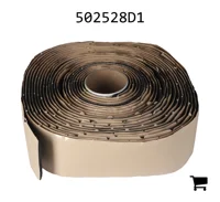 AGCO 502528D1 Лента