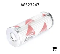 AGCO AG523247 Картридж гидравлического масляного фильтра