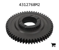 AGCO 4312768M2 Ведущая шестерня