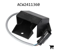 AGCO ACW2411360 Датчик уровня