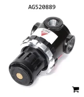 AGCO AG520889 Регулятор давления