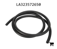 AGCO LA323572650 Топливный шланг