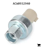 AGCO ACW0932940 Датчик низкого давления