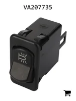 AGCO VA207735 Переключатель