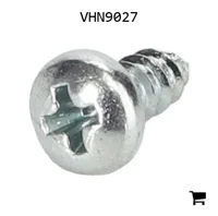 AGCO VHN9027 Винт
