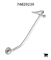 AGCO 74029239 Трубопровод