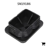 AGCO SN19186 Пластиковая крышка