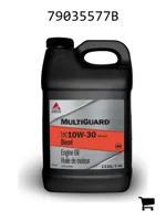 AGCO 79035577B Моторное масло MultiGuard SAE 10W-30 - 9,5 литров