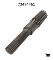 AGCO 72494461 Вал