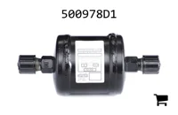 AGCO 500978D1 Воздушный фильтр