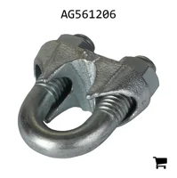 AGCO AG561206 Зажим