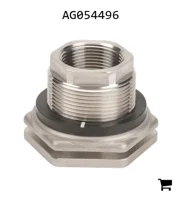 AGCO AG054496 Фитинг