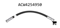AGCO ACW4254950 Шланг в сборе