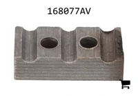 AGCO 168077AV Хомут