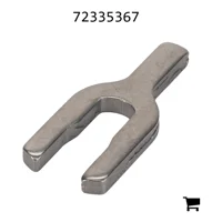 AGCO 72335367 Привод