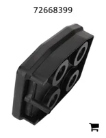 AGCO 72668399 Чаша