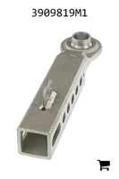 AGCO 3909819M1 Ось