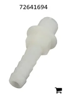 AGCO 72641694 Соединитель