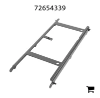 AGCO 72654339 Рама