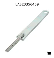 AGCO LA323356450 Рулевая тяга