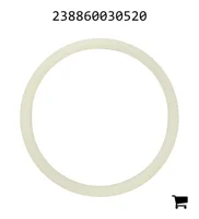 AGCO 238860030520 Распорная втулка