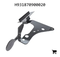 AGCO H931870900020 Фиксатор