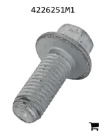 AGCO 4226251M1 Винт с шестигранной головкой