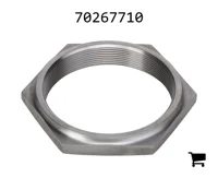 AGCO 70267710 Регулировочная гайка