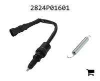 AGCO 2824P01601 Выключатель стоп-сигнала