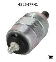 AGCO 4225477M1 Электромагнит