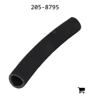 AGCO 205-8795 Шланг