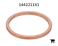 AGCO 1442211X1 Уплотнительное кольцо