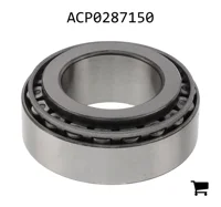 AGCO ACP0287150 Комплект подшипников