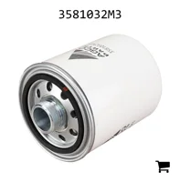 AGCO 3581032M3 Гидравлический фильтр (накручивающийся)