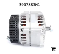 AGCO 3907883M1 Генератор, 120 A
