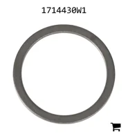 AGCO 1714430W1 Проставочная втулка