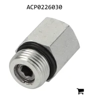 AGCO ACP0226030 Переходник