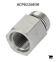 AGCO ACP0226030 Переходник
