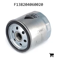 AGCO F138204060020 Топливный фильтр накручивающийся