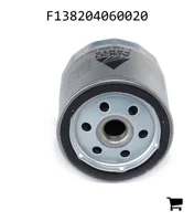 AGCO F138204060020 Топливный фильтр накручивающийся