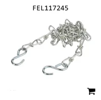 AGCO FEL117245 Цепь AGCO Parts